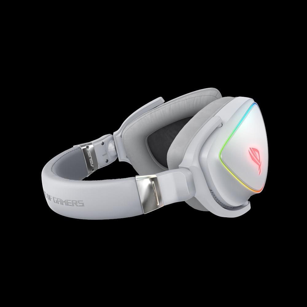 Asus rog delta white edition outlet