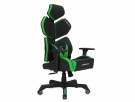 GUNGNIR PRO Forest Green Gamingstol V2.0 PU Leather X3 thumbnail