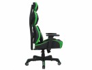 GUNGNIR PRO Forest Green Gamingstol V2.0 PU Leather X3 thumbnail