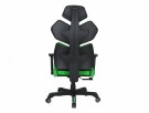 GUNGNIR PRO Forest Green Gamingstol V2.0 PU Leather X3 thumbnail