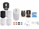 Yggdrasil 4-in-1 High-End Gaming Bundle - Yggdrasil X Pro Mus, X2 Musematte, Yggdrasil X Headset, Apex6 Tastatur thumbnail