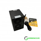 MINI Goldshell Doge III Plus kryptovaluta miner thumbnail