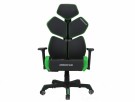 GUNGNIR PRO Forest Green Gamingstol V2.0 PU Leather X3 thumbnail