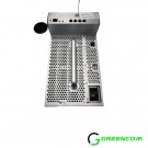 CANAAN Avalon Miner A1566I-261T Bitcoin Immersion-Miner thumbnail