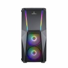 Yggdrasil X70 Midi Tower thumbnail