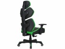 GUNGNIR PRO Forest Green Gamingstol V2.0 PU Leather X3 thumbnail