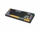 Yggdrasil 4-in-1 High-End Gaming Bundle - Yggdrasil X Pro Mus, X2 Musematte, Yggdrasil X Headset, Apex6 Tastatur thumbnail