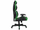 GUNGNIR PRO Forest Green Gamingstol V2.0 PU Leather X3 thumbnail