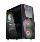 Yggdrasil X70 Midi Tower thumbnail
