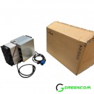 BITMAIN Antminer S21 Pro 245T BTC Miner thumbnail