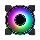 EX120 RGB Infinity Vifte thumbnail