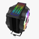 Fusion PRO X50 ARGB CPU Kjøler thumbnail