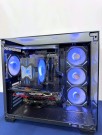Brukt Gaming PC | Intel i5-7500 | GTX 1060 6GB | 16GB RAM | 462GB SSD thumbnail