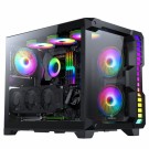 Greencom ARK 90X RGB Midi Tower thumbnail