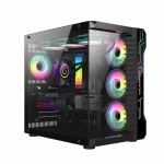 GODLIKE iX990Z Gaming PC - RTX 4090 | Ryzen 9 9950X | DDR5 64GB