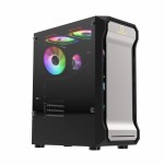 Greencom Aorus Z260CR - Ryzen 5 | RTX 3050 | 16GB