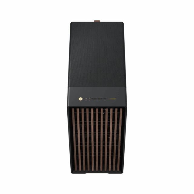 Fractal Design North XL TG - Workstation