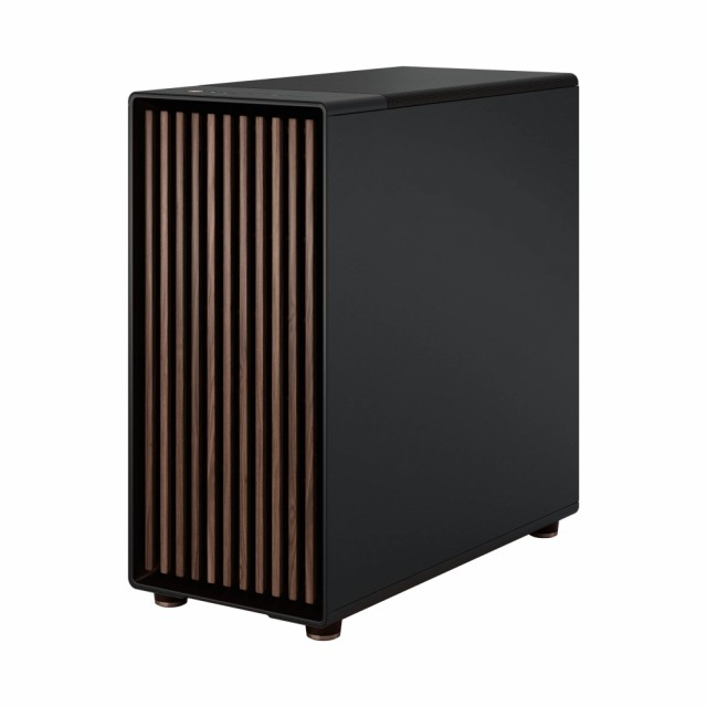 Fractal Design North XL TG - Workstation