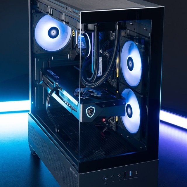 Chieftec Vista GT-01B