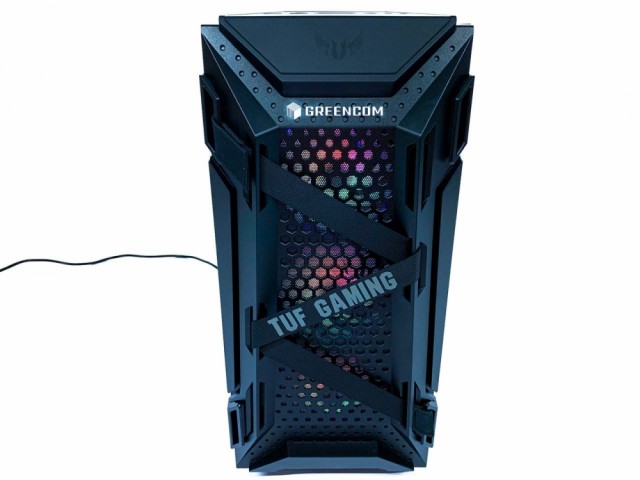 ASUS TUF Gaming GT301 RGB