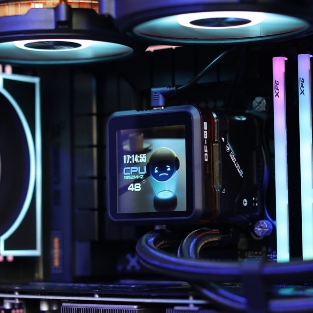 SKYLIGHT 380X Big Tower