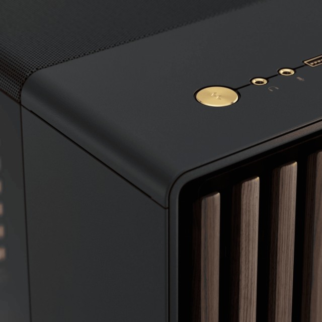 Fractal Design North XL TG - Workstation