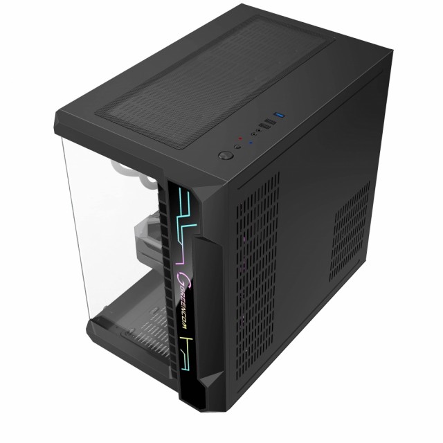 Greencom Galactic 290X Big Tower