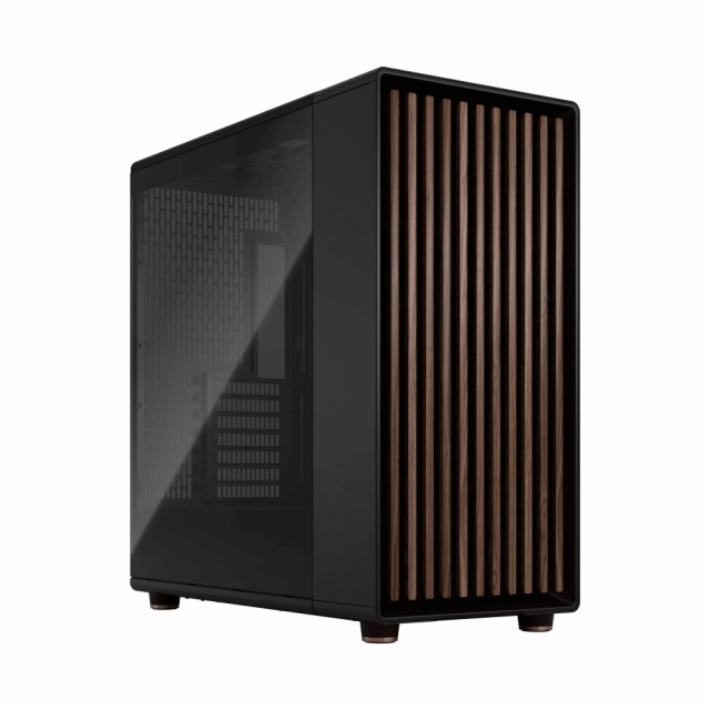 Fractal Design North XL TG - Workstation