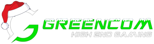 High-End, kraftige Gaming PCer. Julesalg på stasjonære Gaming PCer hos Greencom. Ta gamingen til et nytt nivå med Greencom. Best i test Gaming PCer.