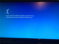 BSOD
