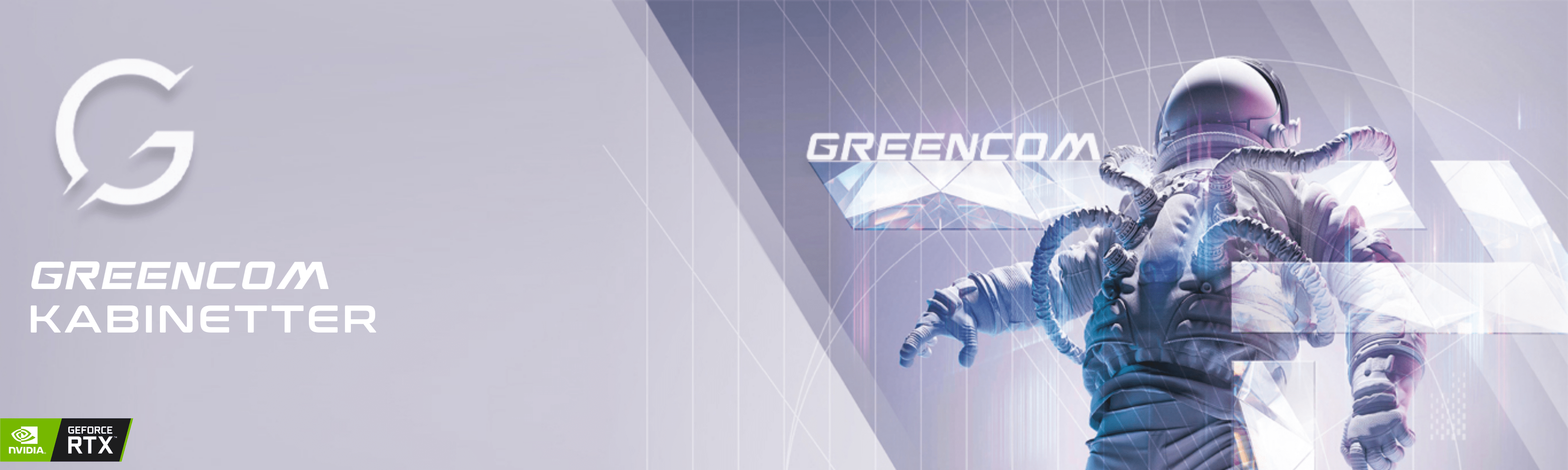 Greencom Coolers