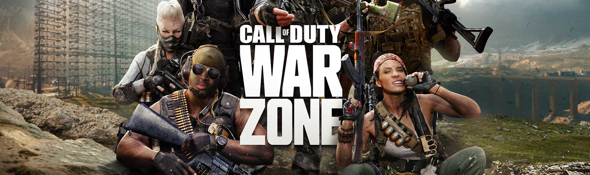 WarzoneBanenr