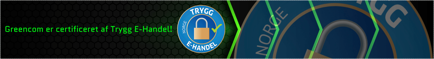 Trygg E-handel