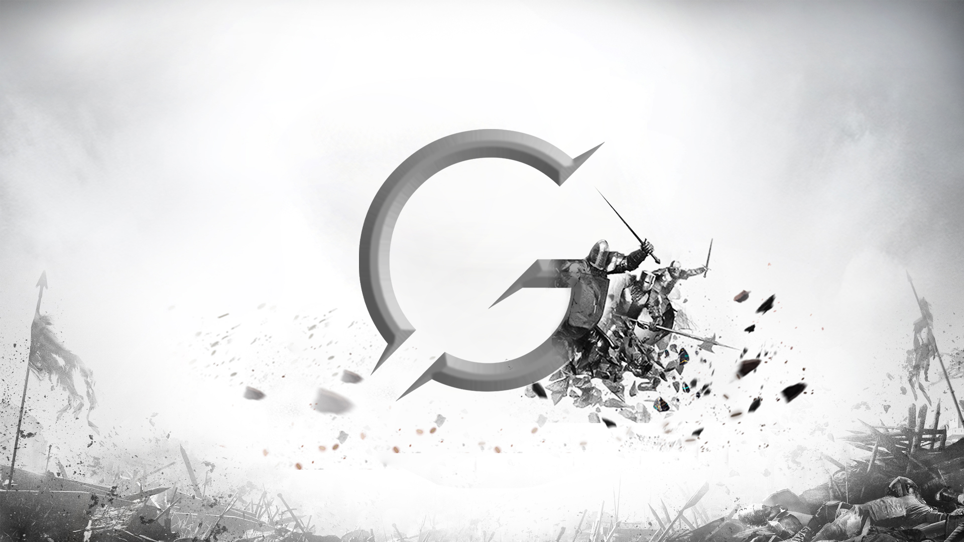Greencom War bakgrunn