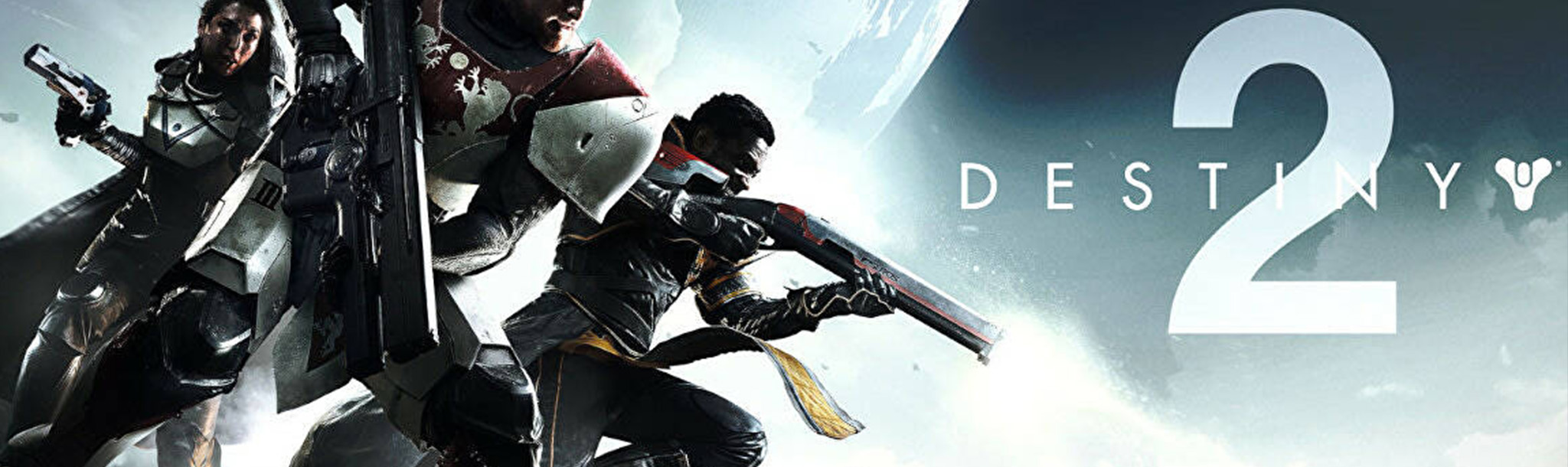 Destiny Banner