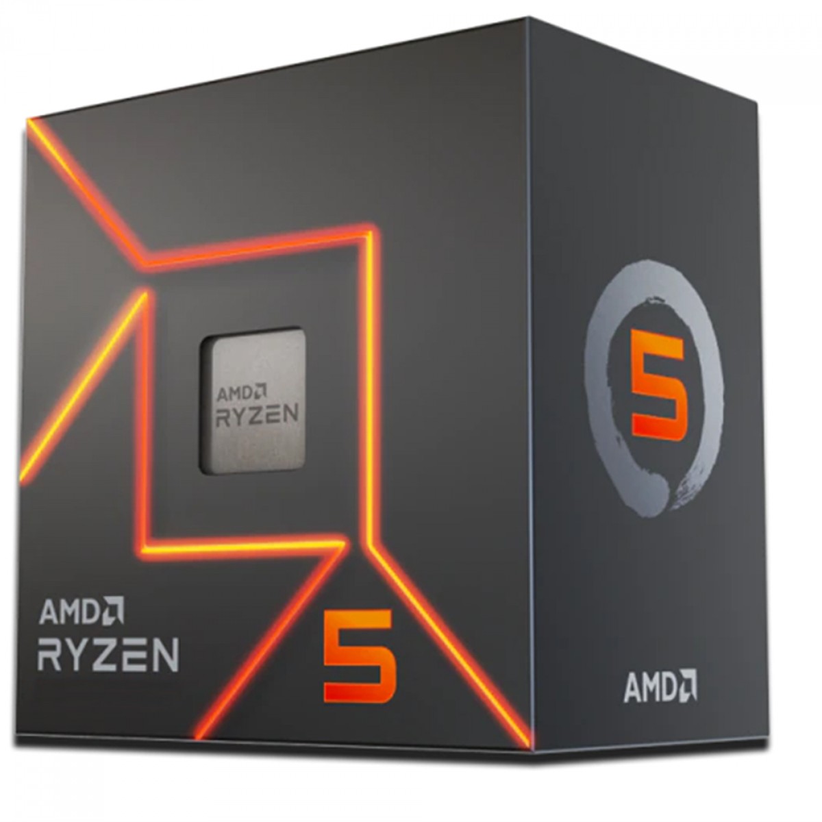 Ryzen 5