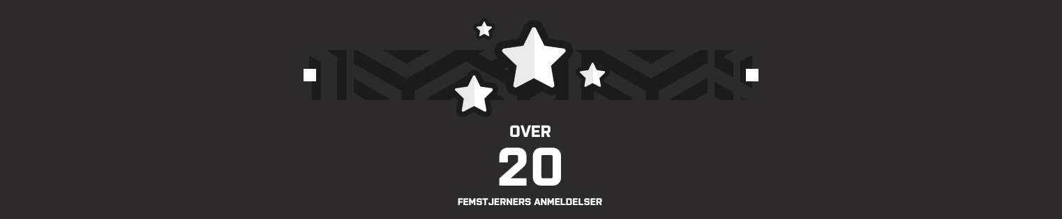 Anmeldelser