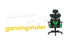 Salg Gamingstoler